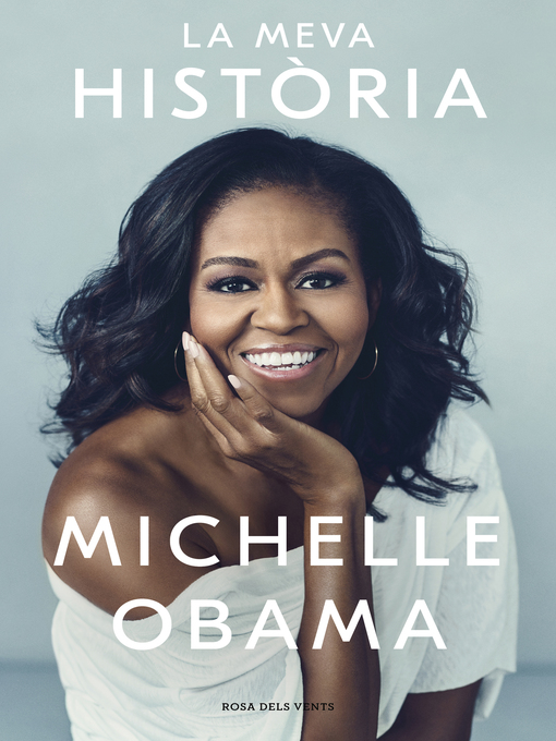 Title details for Becoming by Michelle Obama - Available
